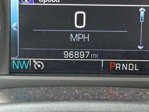 Used 2019 Chevrolet Silverado 1500 LT AWD/4WD image 18