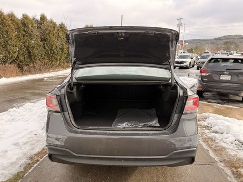 Certified 2023 Subaru Legacy Premium image 6