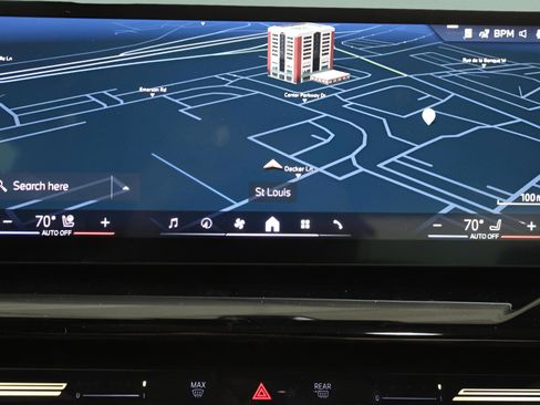 Certified 2025 BMW 530i xDrive w/ Premium Package image 27