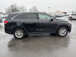 Used 2016 Kia Sorento LX w/ LX Convenience Package video 2