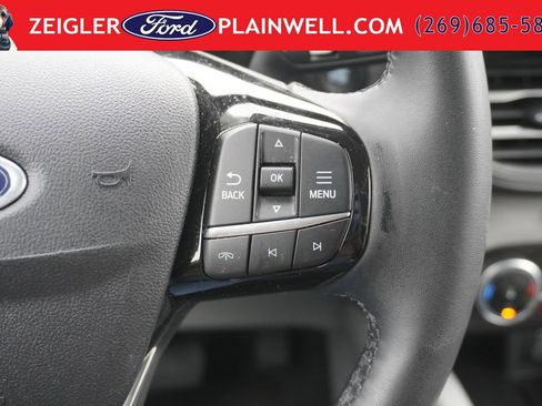 Used 2024 Ford Escape Active AWD/4WD image 23
