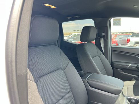 New 2026 GMC Canyon Elevation RWD image 30