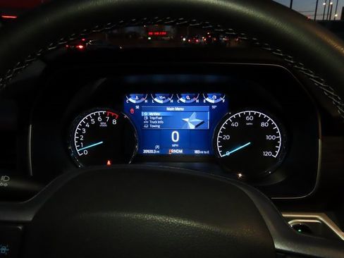 Used 2023 Ford F150 XLT w/ Equipment Group 302A High image 39