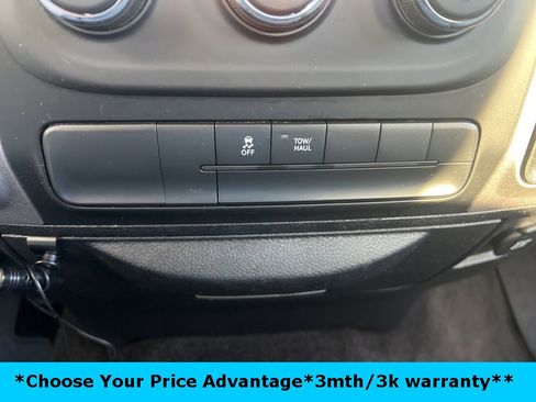 Certified 2016 RAM 1500 Express image 55