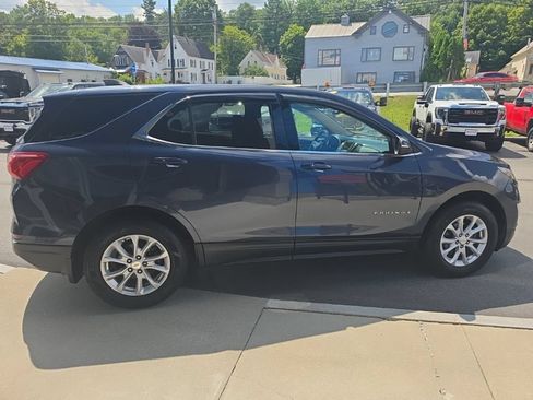 Used 2019 Chevrolet Equinox LT AWD/4WD image 7