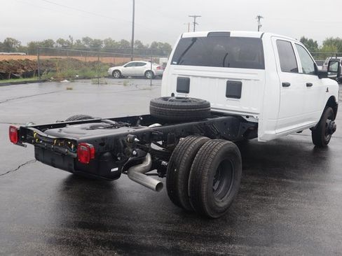 New 2026 RAM 3500 Tradesman image 20