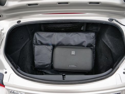 Used 2022 MAZDA MX-5 Miata Grand Touring image 29