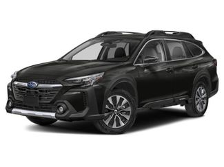 Used 2024 Subaru Outback Limited AWD/4WD video 1