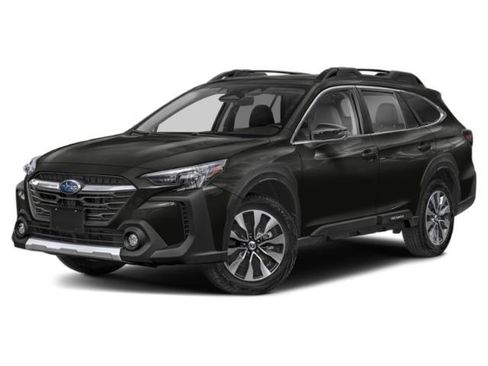 Used 2024 Subaru Outback Limited AWD/4WD image 1
