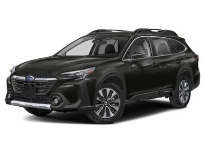 Used 2024 Subaru Outback Limited