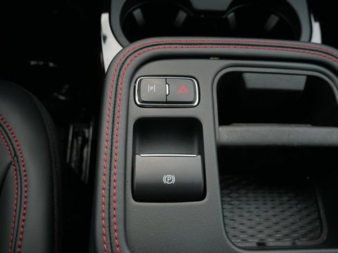 Used 2025 Ford Mustang Mach-E Premium w/ Sport Appearance Package AWD/4WD image 26