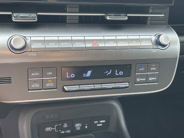 New 2026 Hyundai Kona SEL Sport FWD image 25