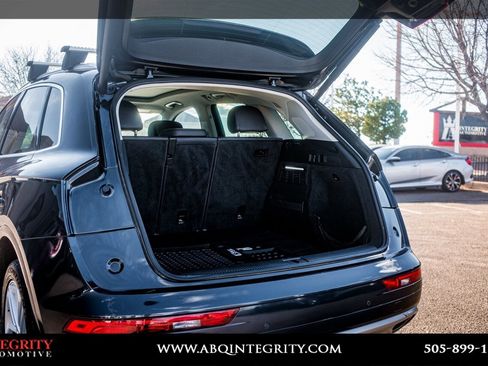 Used 2018 Audi Q5 2.0T Premium Plus image 42