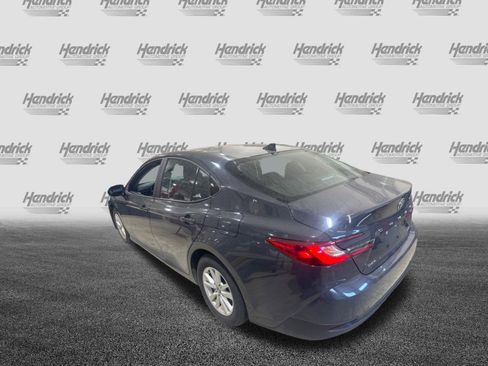 Certified 2025 Toyota Camry LE FWD image 44