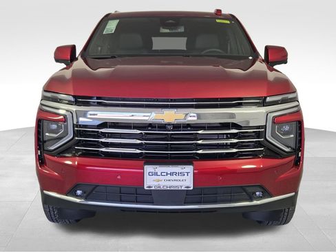 New 2026 Chevrolet Suburban LT w/ Comfort Package RWD image 2
