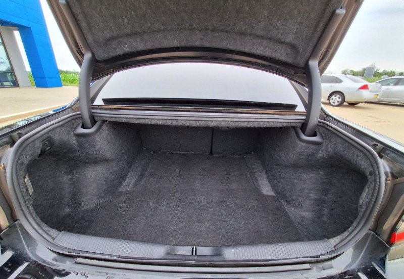 Used 2020 Dodge Charger SXT RWD image 9