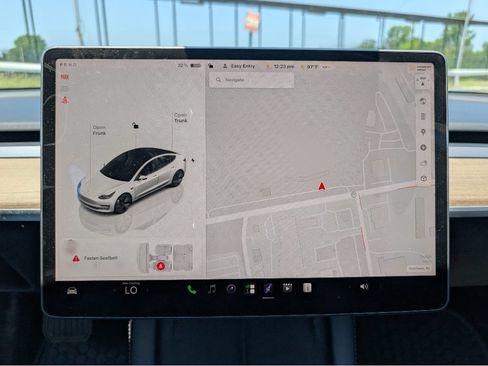 Used 2023 Tesla Model 3 Standard Range RWD image 27
