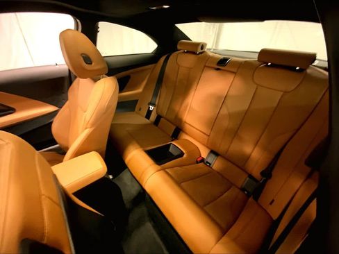 Certified 2024 BMW M240i xDrive Coupe w/ Premium Package image 20