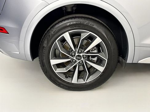 Used 2023 Audi Q5 2.0T Premium Plus AWD/4WD image 34