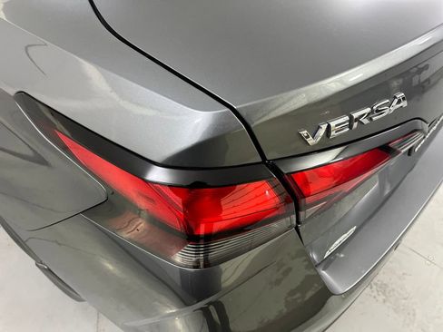 Used 2025 Nissan Versa S w/ S Plus Package image 41