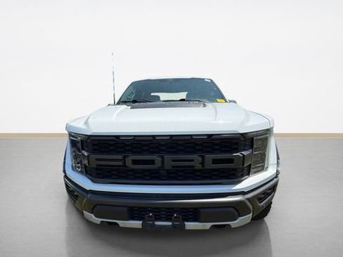 Certified 2023 Ford F150 Raptor AWD/4WD image 2