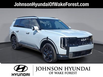 Used 2027 Kia Telluride SX