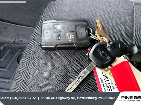 Used 2023 Chevrolet Silverado 2500 Custom w/ Gooseneck/5TH Wheel Package image 9