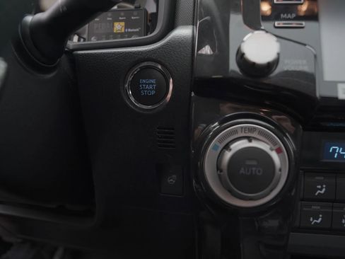 Used 2023 Toyota 4Runner TRD Pro image 17