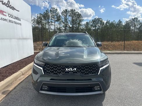 Used 2023 Kia Sorento SX Prestige image 2