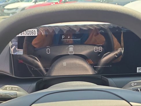 New 2026 Kia K4 FWD image 30
