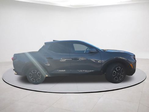 Used 2023 Hyundai Santa Cruz SEL image 8