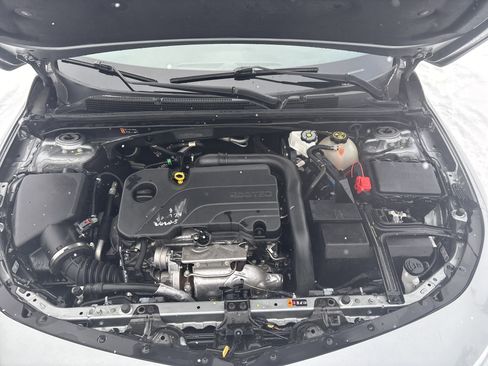 Used 2023 Chevrolet Malibu LT image 12