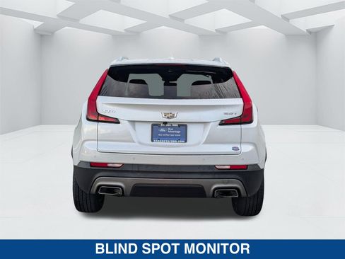 Used 2019 Cadillac XT4 Premium Luxury FWD image 6
