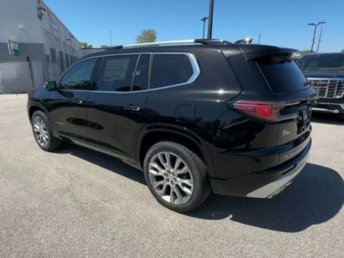 New 2026 GMC Acadia Denali w/ Super Cruise Package AWD/4WD image 6