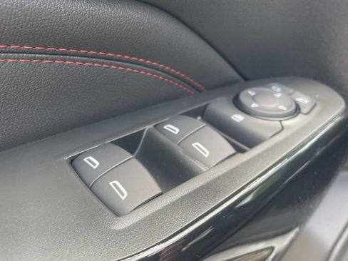 New 2026 Chevrolet Trax RS w/ Driver Confidence Package FWD image 12