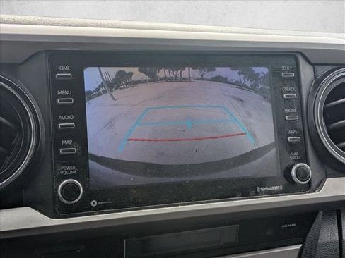 Used 2021 Toyota Tacoma SR5 image 12