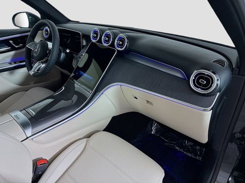 New 2026 Mercedes-Benz GLC 300 4MATIC image 30