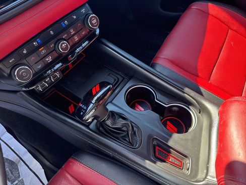 Used 2022 Dodge Durango R/T w/ Blacktop Package image 24