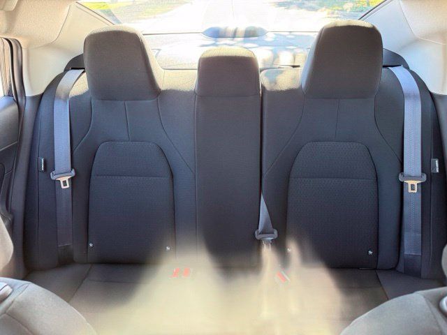 New 2027 Nissan Sentra S w/ S Cold Weather Package FWD image 24