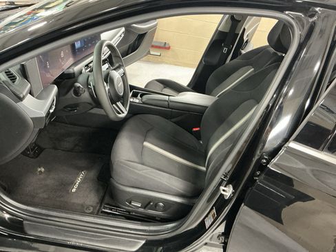 Certified 2024 Hyundai Sonata SEL AWD/4WD image 11