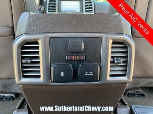 Used 2019 Ford F150 Limited AWD/4WD image 47