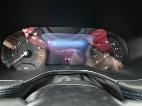 New 2026 Jeep Compass Latitude image 11