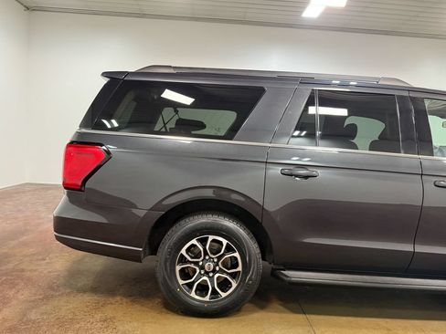 Used 2024 Ford Expedition Max XLT RWD image 33