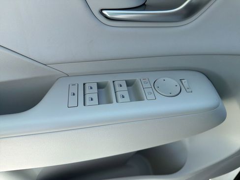 New 2026 Hyundai Kona Limited AWD/4WD image 36