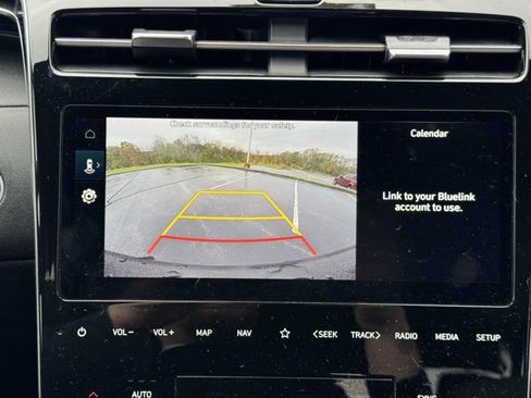 Used 2024 Hyundai Santa Cruz SEL w/ Activity Package image 21