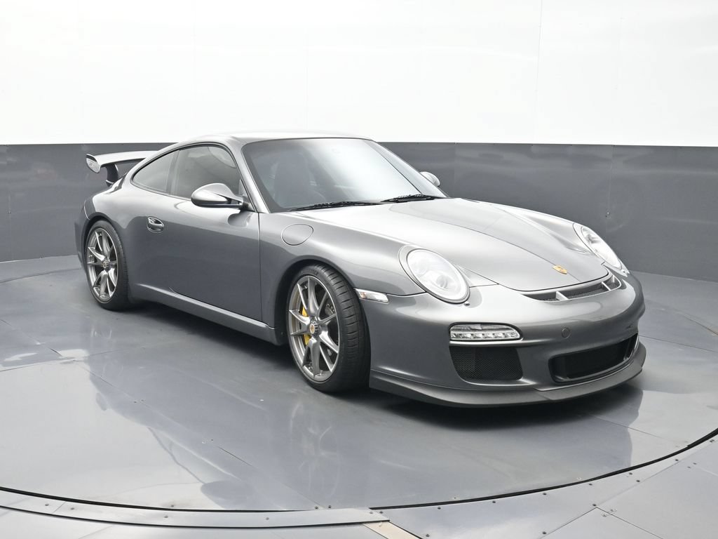 Used 2010 Porsche 911 GT3 RWD image 20