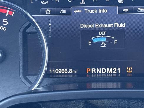 Used 2017 Ford F350 Lariat w/ Snow Plow Prep Package image 22