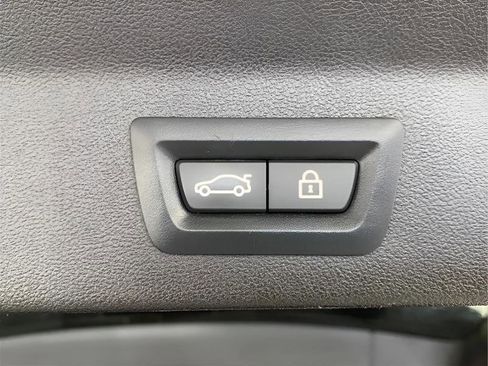 Used 2020 BMW X3 M40i w/ Premium Package image 7