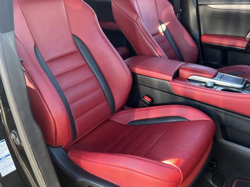 Used 2021 Lexus RX 350 F Sport image 14