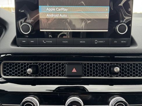 New 2026 Honda Civic Sport image 17